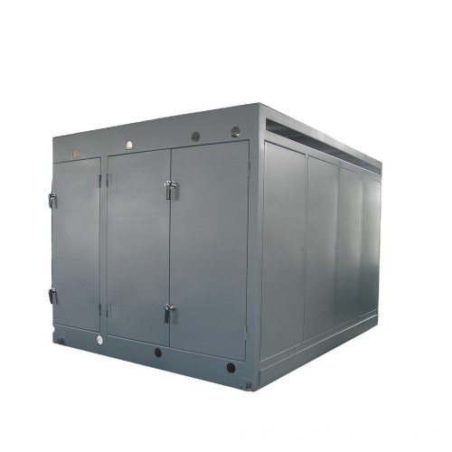 Drying Oven - Laboratory and Industrial Heating Solutions