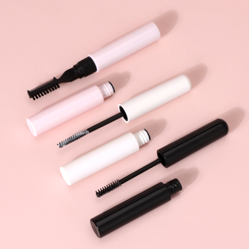 Unique Waterproof Organic 3D Fiber Mascara - No Logo Private Label