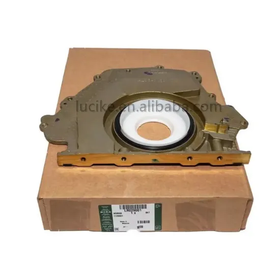 Land Rover Range Rover Vogue & Sport Crankshaft Oil Seal Replacement (2002-2019) - 4.4L TDV8 Diesel