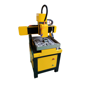 Mini CNC Router Metal Milling Machine CNC 4040