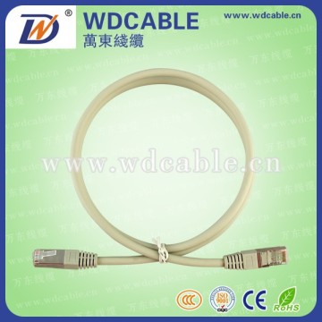 New Products UTP Cat 6 Patch Cord 1m 2m 3m