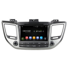 8 inch android car dvd player for Hyundai Tucson/IX35