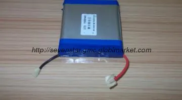 high capacity  11000 mAH  lithium battery / batteries