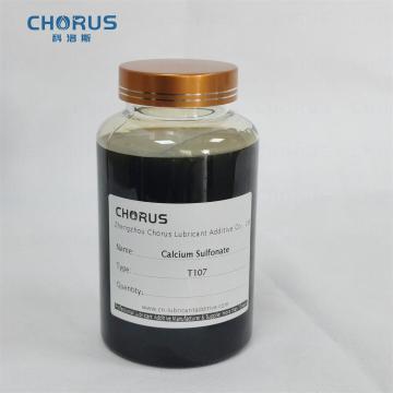 TBN 400 Booster Synthetic Overbided Sulfonate кальция