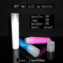 3ml roll on bottle