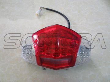 Baotian scooter BT49QT-20CA4 TAIL LIGHT Top Quality