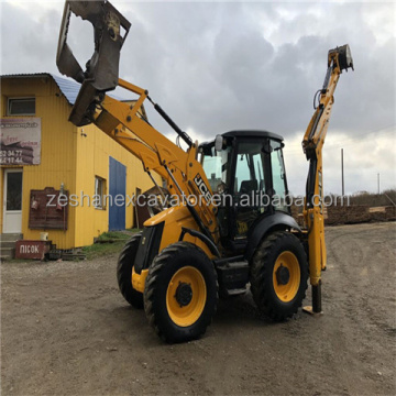 중고 백호 로더 : JCB 3CX &amp; 4CX- 영국 저렴한 중고 거래