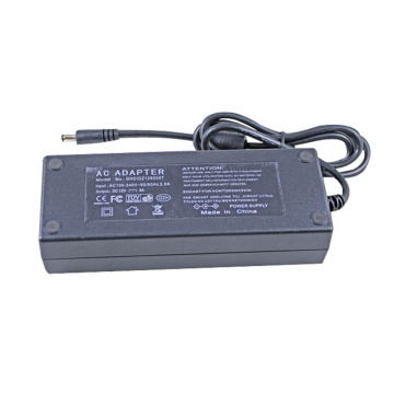 Universal Input 110V-220V 47-63Hz to 12V-24V DC Power Adapter: 96W Desktop & Laptop Switching Power Supply