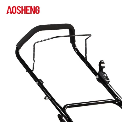 High-Quality Professional AOSHENG Lawnmower Blade for Automower Grass Trimmer