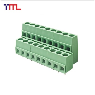 Terminal Block Terminal Block Connector Terminal