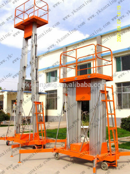 Eletrical lifting machine /automatic electronic lifting table
