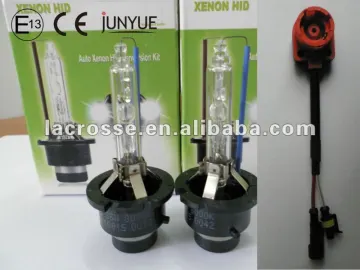 d2s xenon bulb with holder