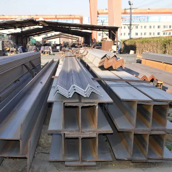 ASTM Steel I-beam Specifications