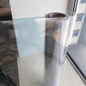 Rámica de PVC Plastic PVC Sheet Blister Embalaje