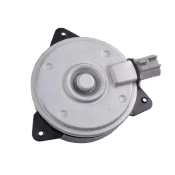 High Quality Fan Motor for Toyota - 16363-BZ100