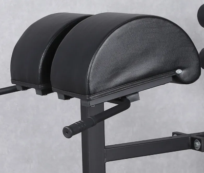 Roman Chair Goat Stand-Up Glute Ham Developer Machine