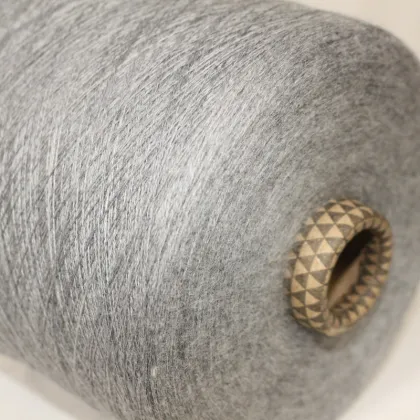 100% Cashmere Yarn 26NM - Cashmere Mink Yarn Prices for Knitting, Weaving, Sewing