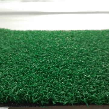 High quality synthetic golf grass