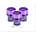 Elemento filtrante para aspiradora Dyson V12