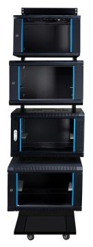 Precision Non-Standard IT system Metal Cabinet Processing