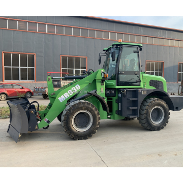 Teleskopische Radlader MR930 Loader 2 Ton para Colombia" 

This title incorporates the key elements while making it relevant for a search engine in Spanish, focusing on the product and its applicability to Colombia.