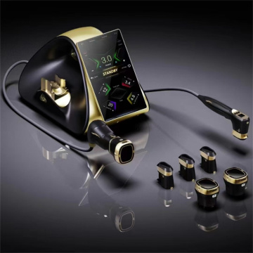 HIIFU Face Lifting and Body Tightening Machine