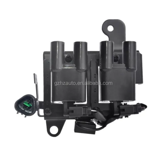 Ignition Coils Replacement 27301-02700 for Hyundai I10/KIA Picanto