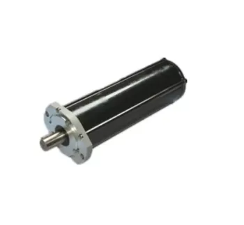 DC Motor for Solar Tracker Systems