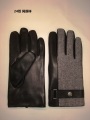 Nuovi guanti in pelle design signore