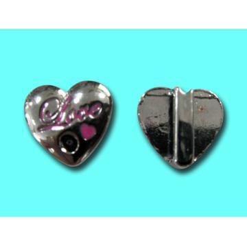 metal bags zipper puller