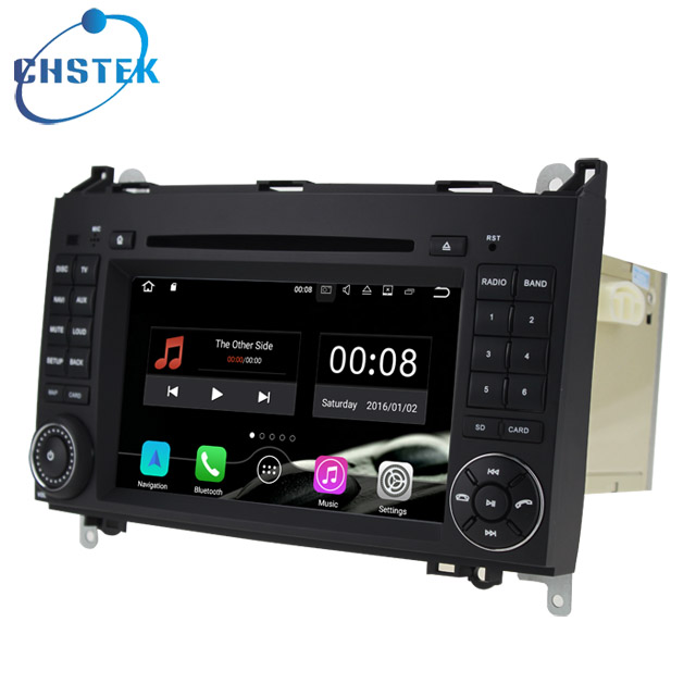 Car Dvd Player Benz Car Dvd Player Benz