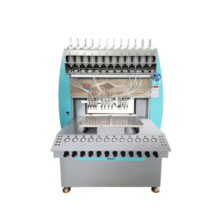 Presyo Rubber USB Flash Drive Printing Machine