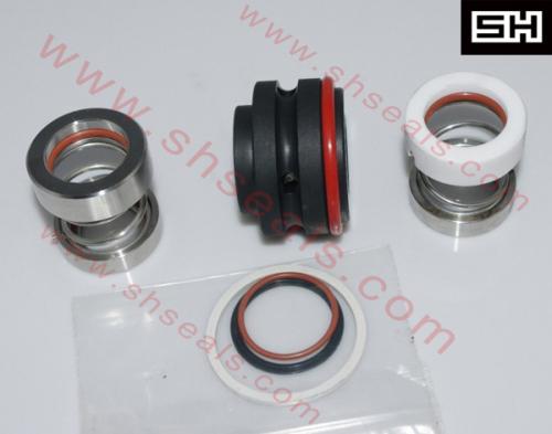 Fristam pump seals SH FPX