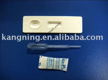 HCG PREGANCY TEST(CASSETTE)
