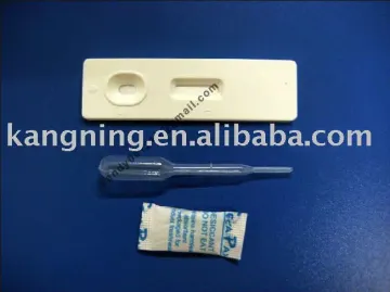 HCG PREGANCY TEST(CASSETTE)