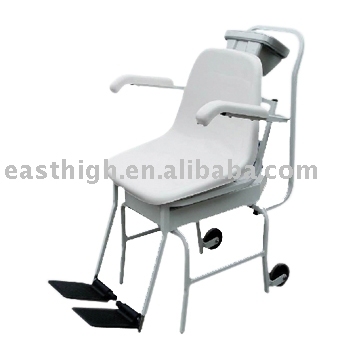 Electronic Chair Scales