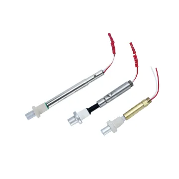 Custom Factory Thermocouple Connection Accessories - Contact Block & Type K Wire