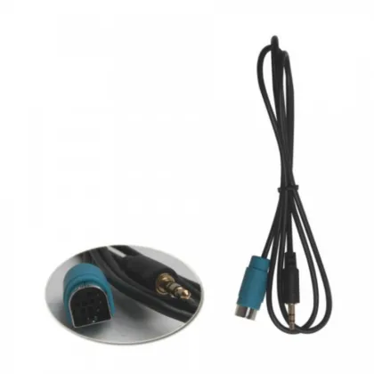 M16 Alpine iPod Interface Cable