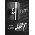 Modern Shower Set with Smart Click