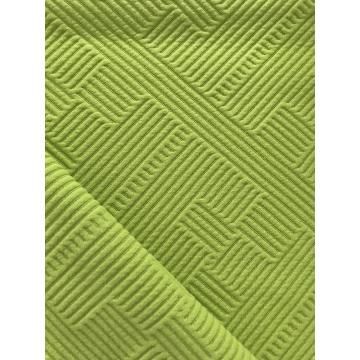 Geometri jacquard stick