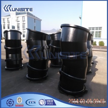 customzied mechanical welded bend metal (USB1-007)