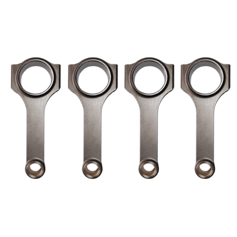 High performance forged 4340 Connecting rods for Honda