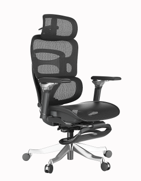 Direct Manufacturer's Luxury Ergonomic Boss Office Chairs for Sale