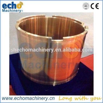 brass and bronze bush with good abrasion and corrosion resistance&hardness