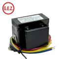 Ferrite Core Low Frequency 12V To 220V Electric Step Down Up Transformer