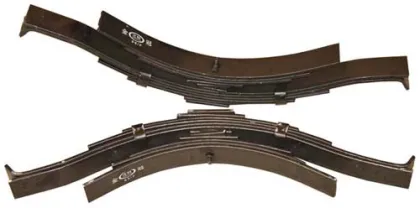 leaf spring