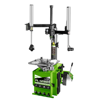 PL-1298IT TIRE CHANGER: เครื่องเปลี่ยนยางแขนแกว่งสำหรับขาย