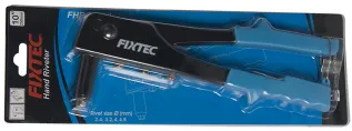 fixtec hand tools 10" hand riveter