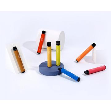 Elf Bar Disposable Vape 1500 Puffs Cola Flavor