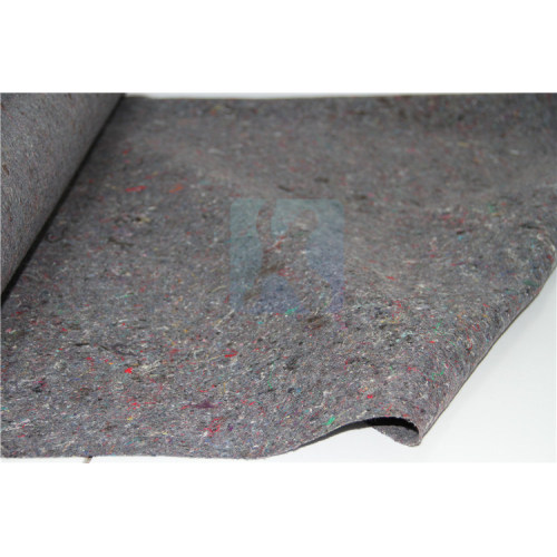 4mm Thick Felt Non-Woven Material Good Quality Felt Fabric